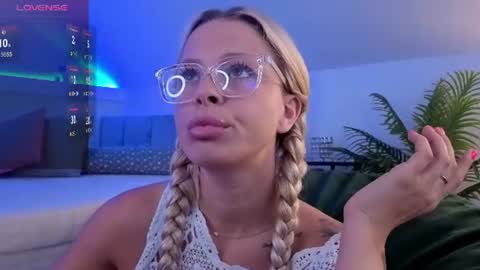 Kate online show from 07.24.26