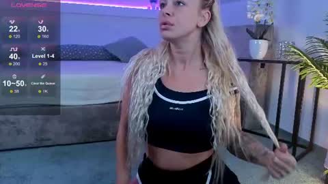 Kate online show from 07.25.26