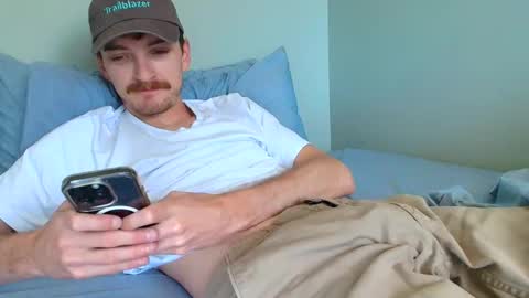 blue online show from 05.22.26