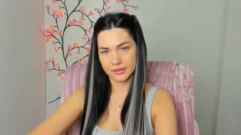 Snapshot of blum_kelly chatting on 04.17.26 Kelly online show from 04.17.26