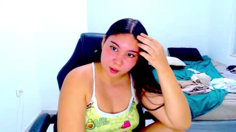  Hey guysI am BrendaWelcome my room online show from 09.10.25