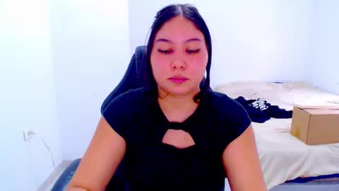  Hey guysI am BrendaWelcome my room online show from 10.10.25