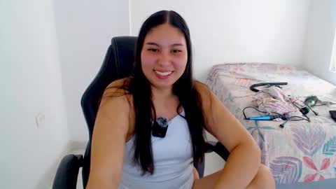  Hey guysI am BrendaWelcome my room online show from 02.25.26
