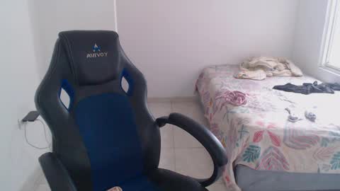 Hey guysI am BrendaWelcome my room online show from 04.21.26