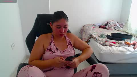  Hey guysI am BrendaWelcome my room online show from 04.30.26