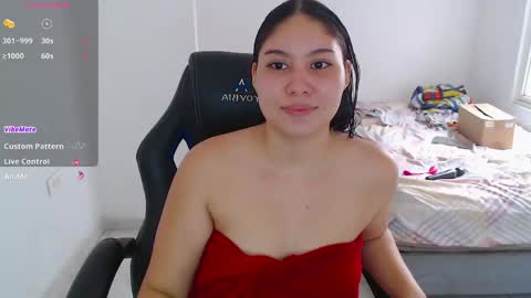  Hey guysI am BrendaWelcome my room online show from 05.29.26