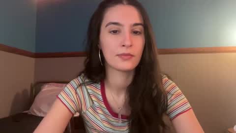 Snapshot of bluntbabe chatting on 01.11.25 Sasha online show from 01.11.25