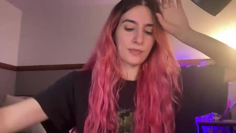 Sasha online show from 02.24.26