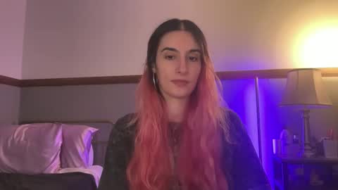 Sasha online show from 03.10.26