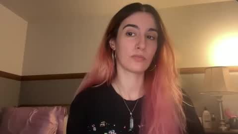 Sasha online show from 03.13.26