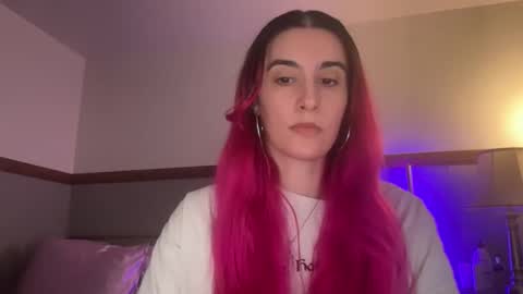 Sasha online show from 03.18.26