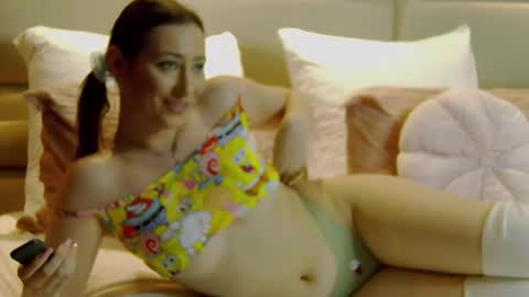 BlushBliss online show from 05.25.26