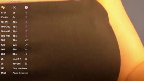 Snapshot of blush_diana chatting on 12.06.24 Diana online show from 12.06.24