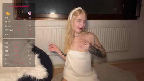 Delle online show from 11.09.25