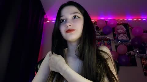 nastya  online show from 09.10.25