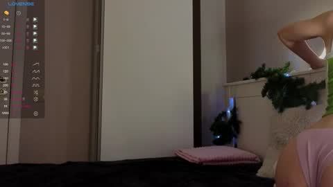 Dolores online show from 02.08.26