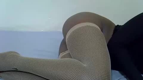 Bunny online show from 10.30.25