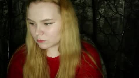 Snapshot of blushing_star chatting on 10.24.25 blushing_star online show from 10.24.25