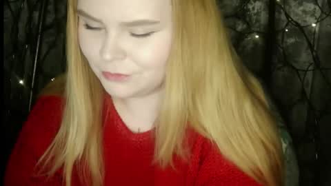 blushing_star online show from 12.16.25