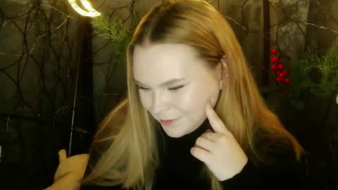 blushing_star online show from 02.09.26