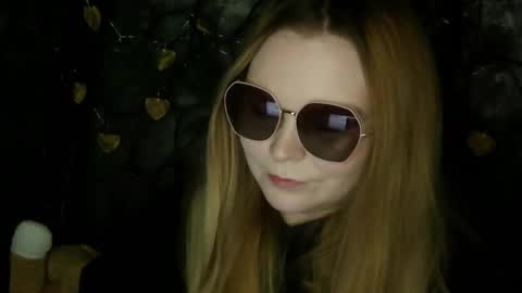 blushing_star online show from 03.10.26