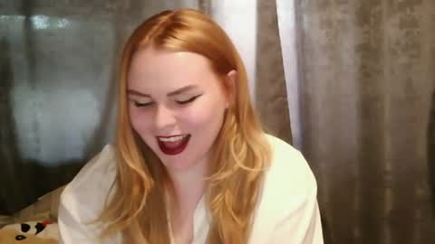 blushing_star online show from 06.26.26