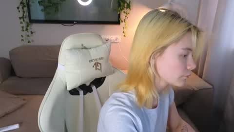 Alice and David online show from 07.14.26