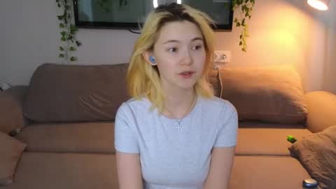 Alice and David online show from 07.17.26