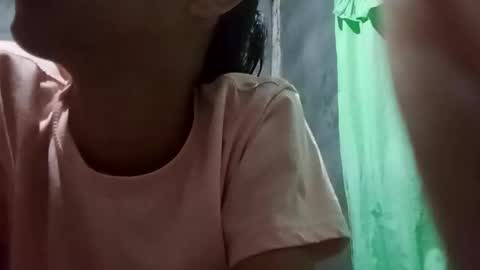 Snapshot of blythe_star chatting on 10.27.25 blythe online show from 10.27.25