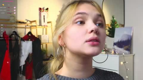 Erica online show from 12.26.24