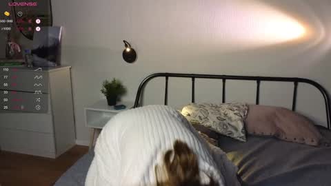 Erica online show from 01.21.25