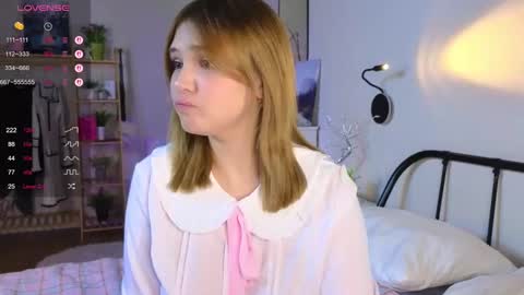 Erica online show from 03.11.25