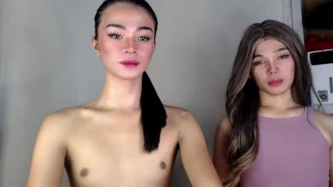 Snapshot of blythexx69 chatting on 02.23.25 Blythe online show from 02.23.25