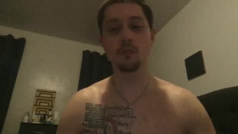 bmiichael327 online show from 12.14.25