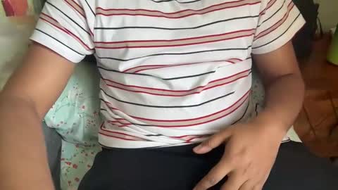 Horny Ben online show from 02.09.26