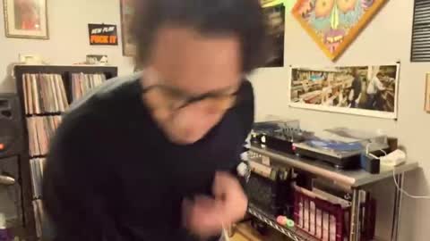 ZuperZexyZounds online show from 04.27.26