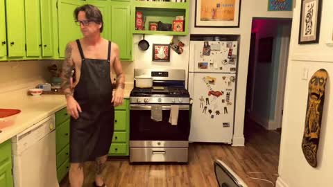 ZuperZexyZounds online show from 05.11.26