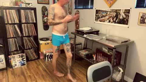 ZuperZexyZounds online show from 06.03.26