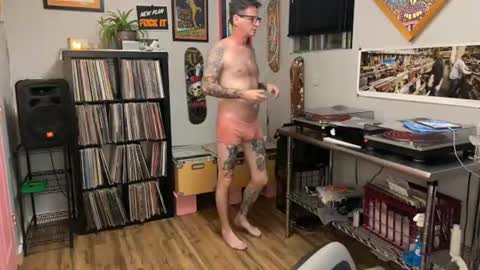 ZuperZexyZounds online show from 06.27.26