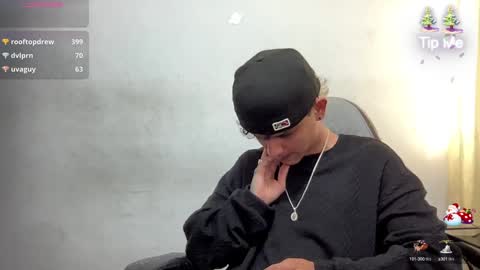 Snapshot of bob_pettersonn chatting on 12.08.24 Bob INDEPENDENT MODEL online show from 12.08.24