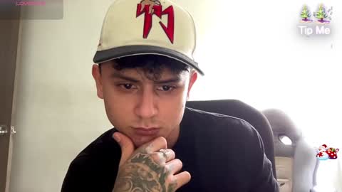 Snapshot of bob_pettersonn chatting on 12.11.24 Bob INDEPENDENT MODEL online show from 12.11.24