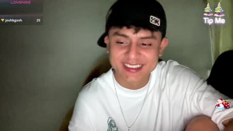 Snapshot of bob_pettersonn chatting on 12.12.24 Bob INDEPENDENT MODEL online show from 12.12.24