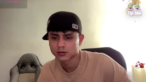 Snapshot of bob_pettersonn chatting on 12.14.24 Bob INDEPENDENT MODEL online show from 12.14.24