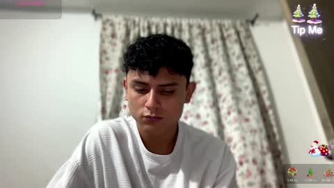 Snapshot of bob_pettersonn chatting on 12.16.24 Bob INDEPENDENT MODEL online show from 12.16.24