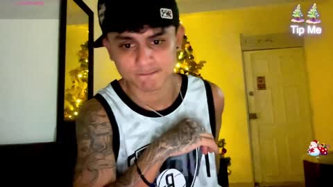 Snapshot of bob_pettersonn chatting on 12.20.24 Bob INDEPENDENT MODEL online show from 12.20.24