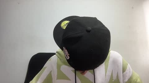 Snapshot of bob_pettersonn chatting on 12.26.24 Bob INDEPENDENT MODEL online show from 12.26.24