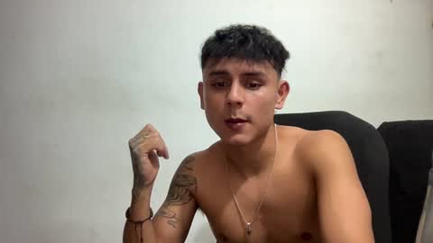 Snapshot of bob_pettersonn chatting on 12.29.24 Bob INDEPENDENT MODEL online show from 12.29.24