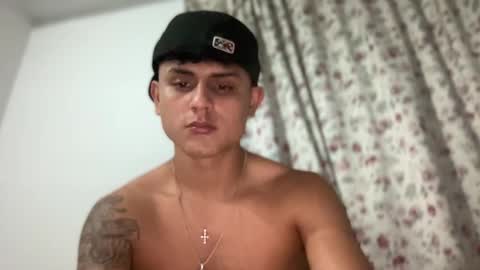 Snapshot of bob_pettersonn chatting on 02.26.25 Bob INDEPENDENT MODEL online show from 02.26.25