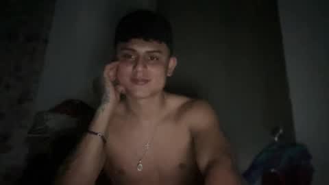 Snapshot of bob_pettersonn chatting on 02.26.25 Bob INDEPENDENT MODEL online show from 02.26.25