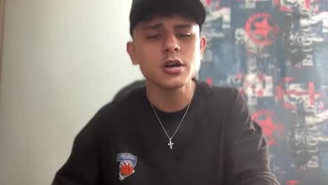 Snapshot of bob_pettersonn chatting on 02.27.25 Bob INDEPENDENT MODEL online show from 02.27.25